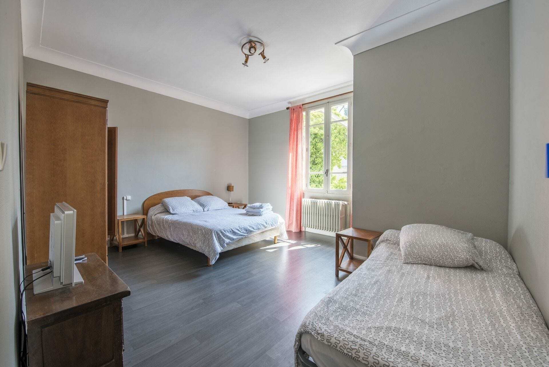 Hotel Du Rocher Marseille Ngoại thất bức ảnh
